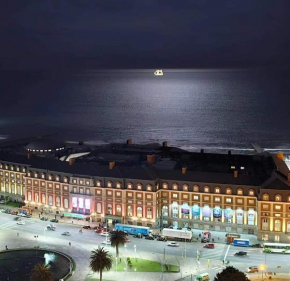 PLAZA COLON III